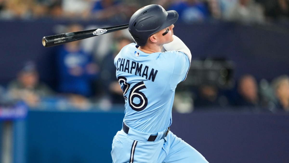 MLB rumors: Matt Chapman, Cody Bellinger still on radars as Opening Day ...