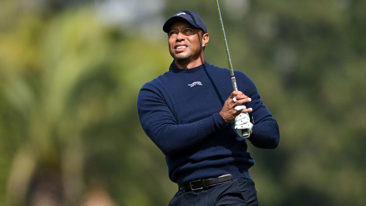Tiger Woods' abrupt exit headlines winners, losers from PGA Tour's underwhelming West Coast swing