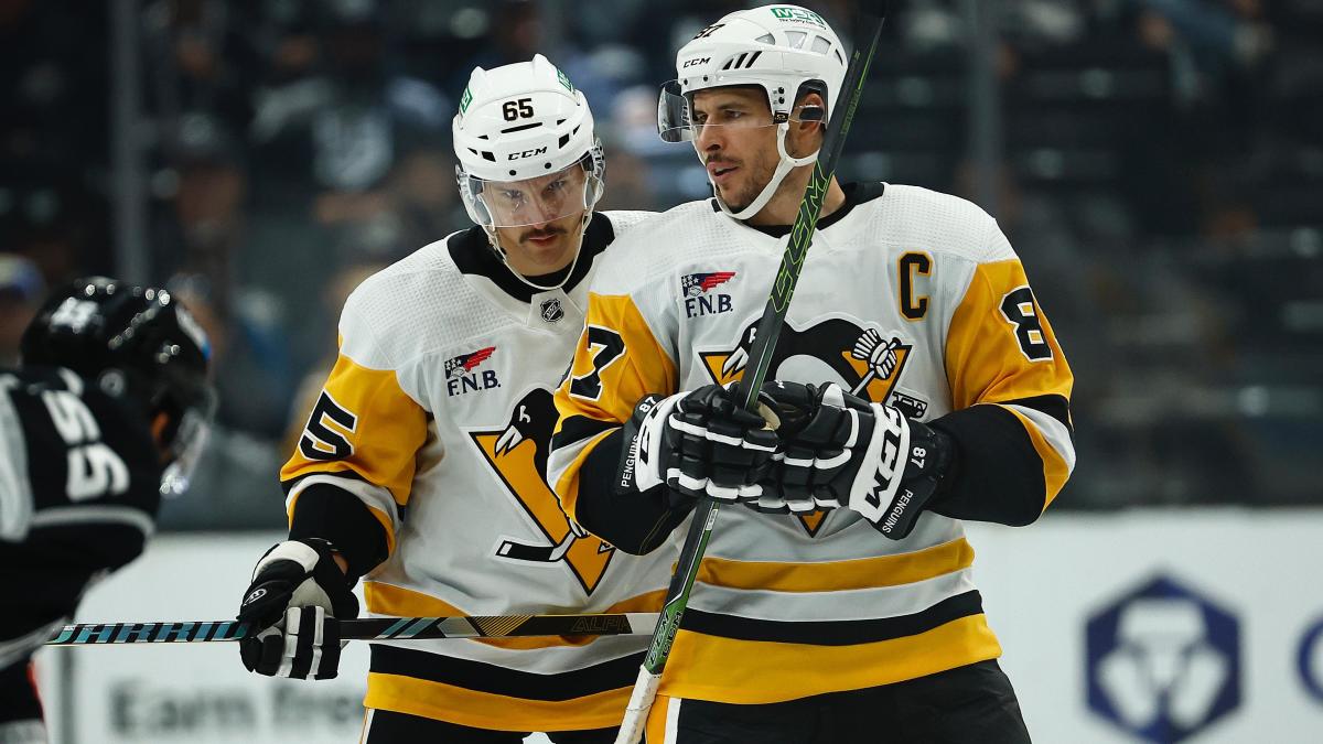 Penguins' lack of depth, power play woes forcing them to look toward ...