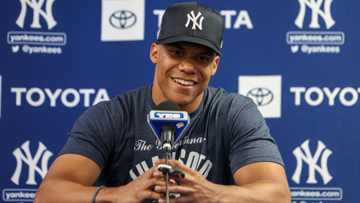Yankees' Marcus Stroman makes Juan Soto claim that will catch Aaron Judge's  attention