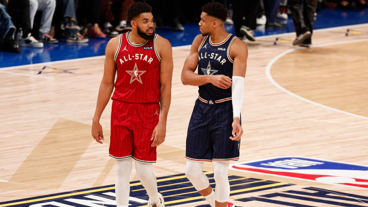 NBA - The revolutionary ball that went unnoticed during All-Star weekend