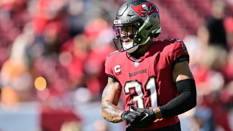 New Orleans Saints v Tampa Bay Buccaneers