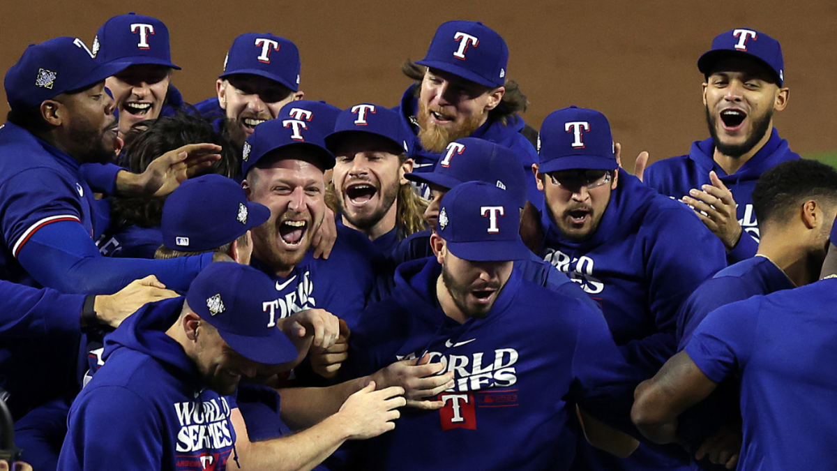 5 MLB Playoff Teams Most Likely to Miss Postseason in 2024 BVM Sports