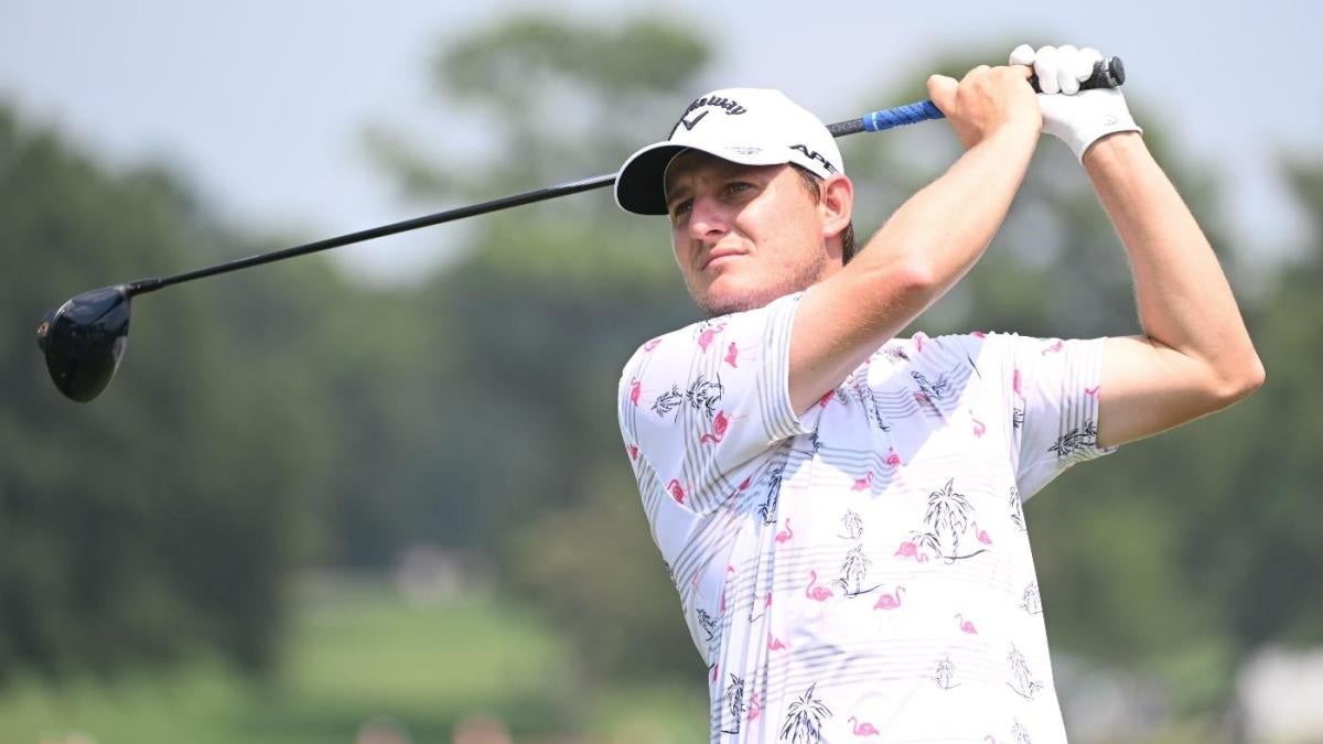 2024 Mexico Open at Vidanta odds, picks, predictions, field: Proven expert fading Emiliano Grillo