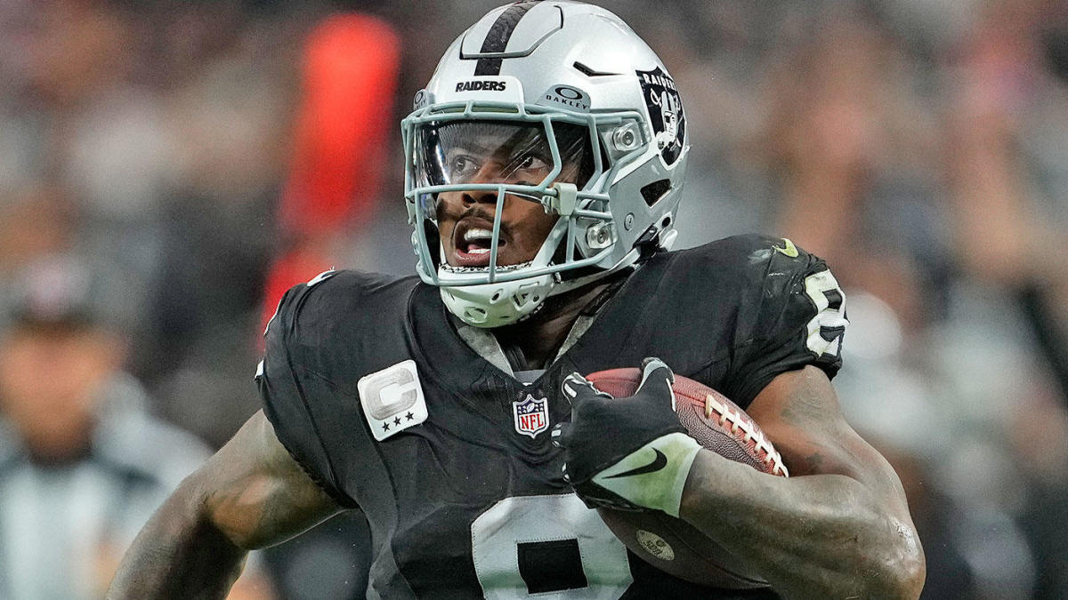 2024 Best Ball rankings: Why Josh Jacobs' ADP should be higher despite