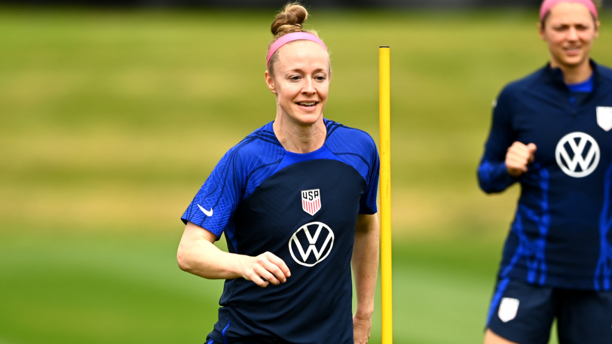USWNT positional battles: As Concacaf W Gold Cup kicks off, USA must settle lineup questions across the field
