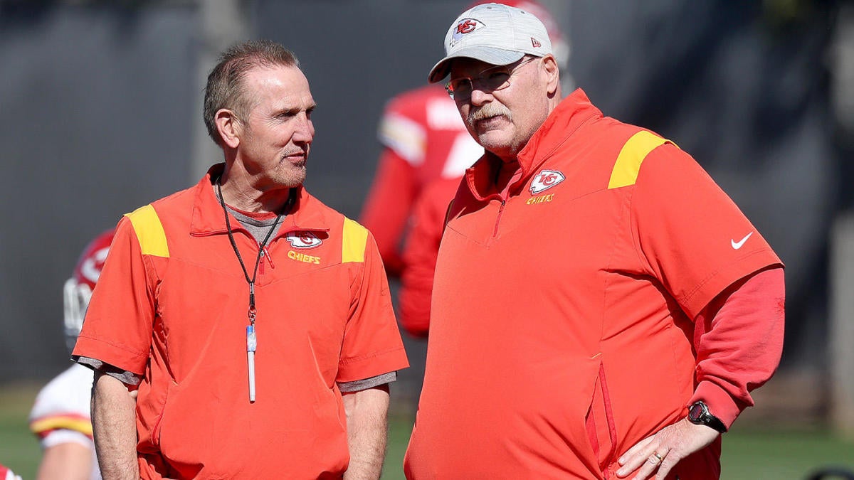 Ranking every 2024 NFL coaching staff: Chiefs, Lions among best; Cowboys, Jets face questions for new season