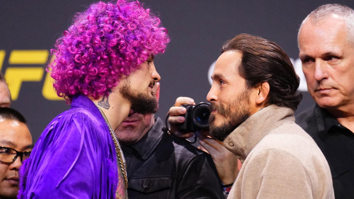 UFC 299 — ショーン・オマリー vs. マーロン・ベラ: 対戦カード、オッズ、日付、開始時間、予選、完全ガイド