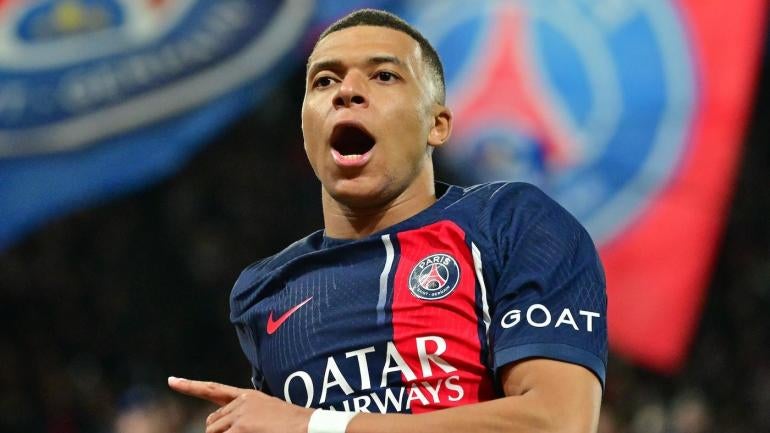 Real Madrid v Paris Saint-Germain: Round Of Sixteen Leg Two - UEFA Champions League