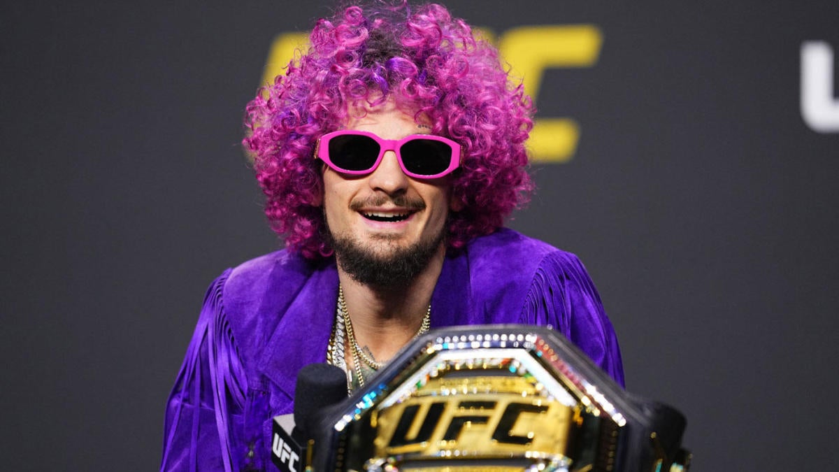 Sean Omalleys Trilogy Dream Will It Happen Full Mma News Breakdown - 49zvar1