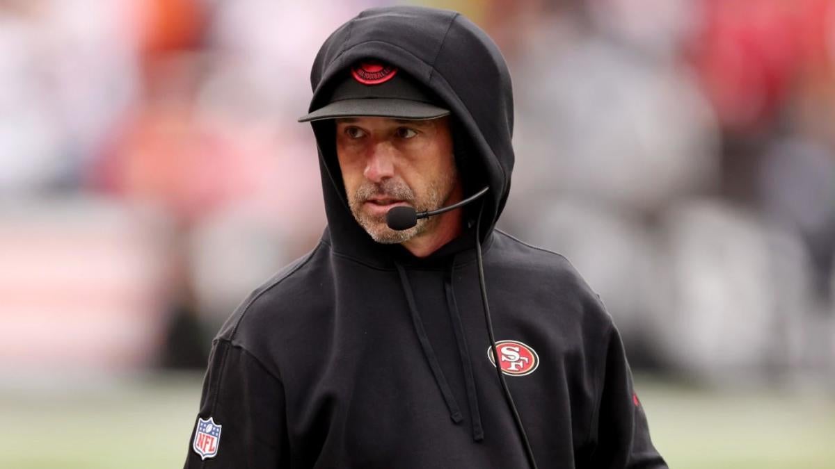 Kyle Shanahan Eyes Bill Belichick For San Francisco's Defensive ...