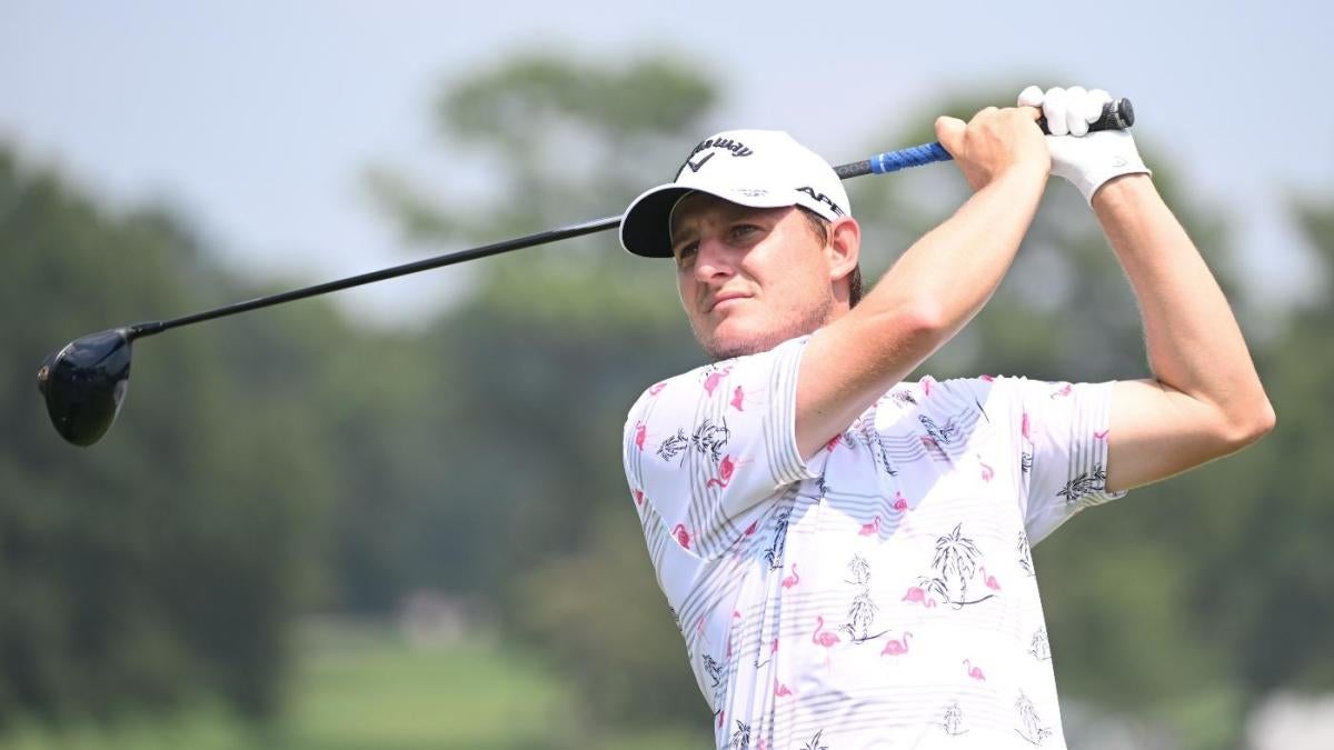 2024 Mexico Open Odds Field Surprising PGA Picks Predictions By   Emiliano Grillo Golf Usatsi 