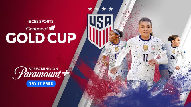 USWNT have their sights set on W Gold Cup glory; Liverpool and Manchester City face off in Premier League