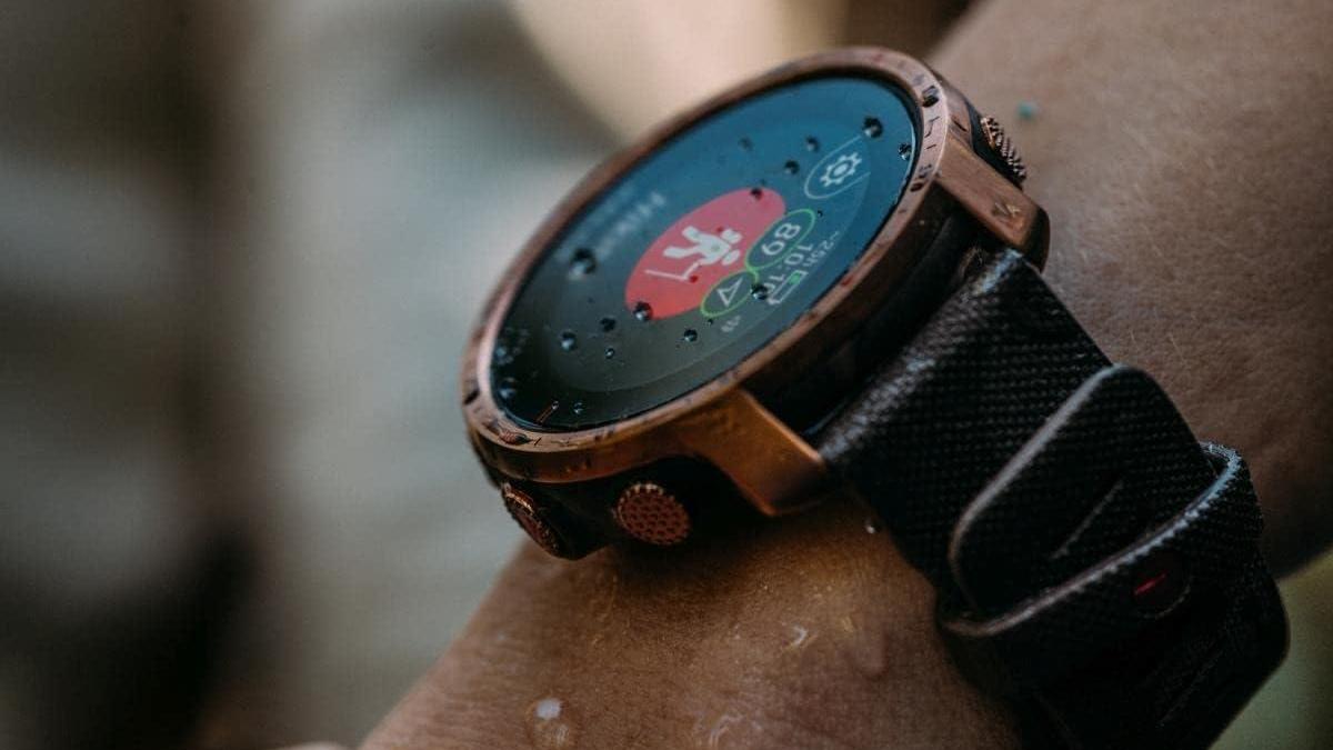 The best smartwatches for runners to track and optimize their runs in 2024
