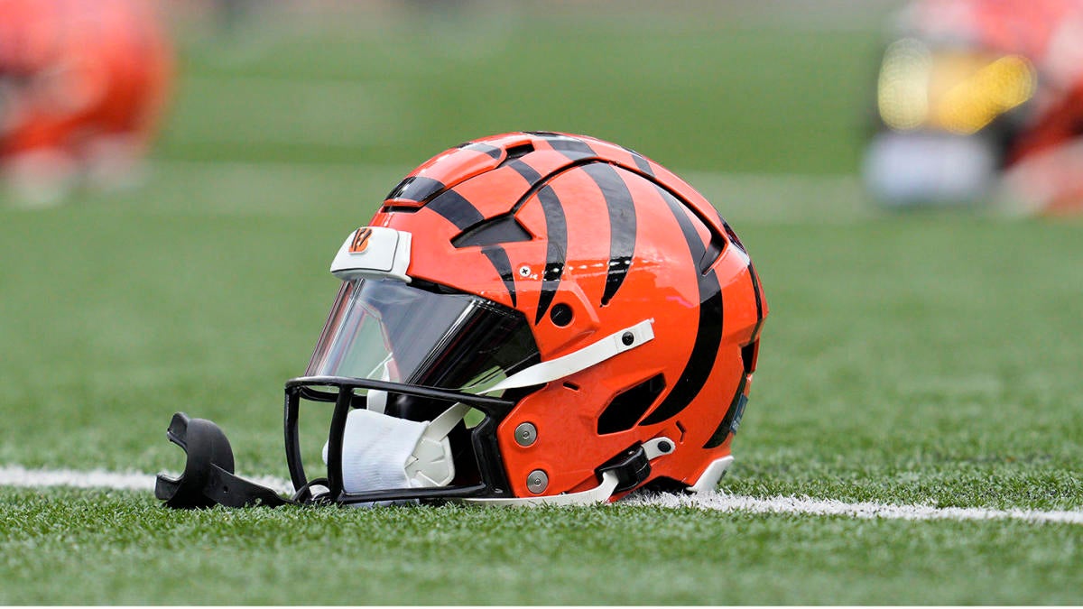 Bengals to replace unpopular turf for 2024 season, joining list of ...