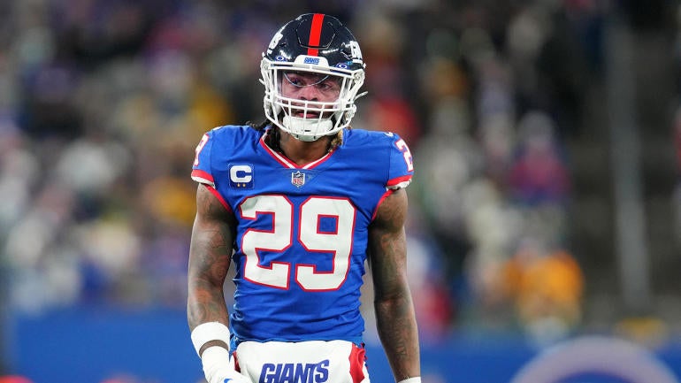 Green Bay Packers v New York Giants
