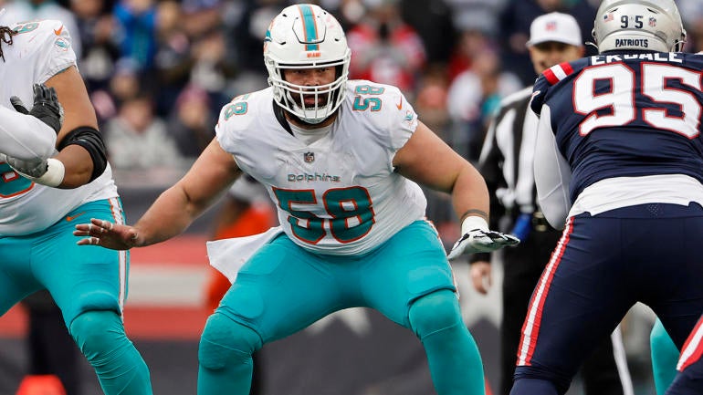 Miami Dolphins v New England Patriots