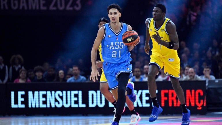All Star Game - Paris