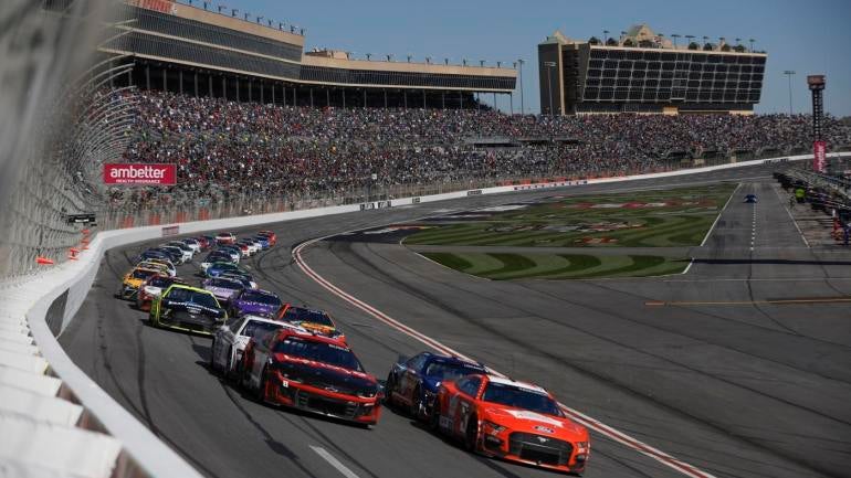2024 NASCAR Ambetter Health 400 Date, time, schedule, lineup, weather