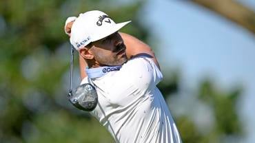 Mexico Open at Vidanta - Round One