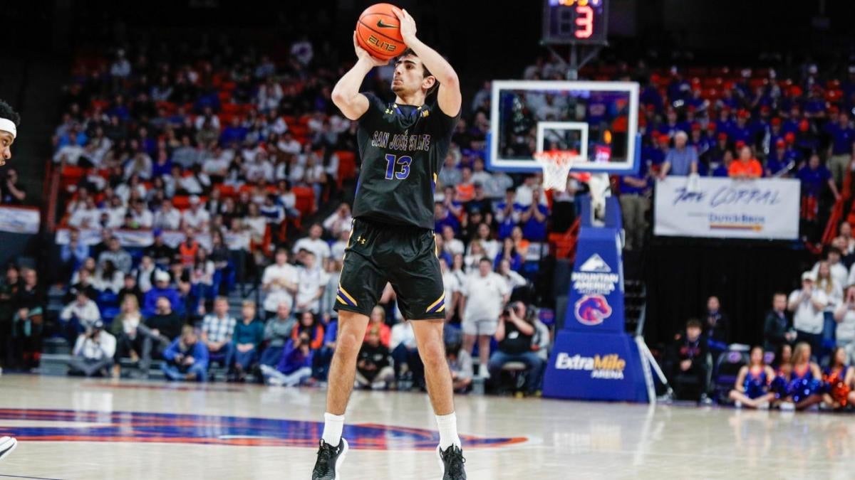 San Jose State vs. Nevada odds, score prediction: 2024 college basketball picks, Feb. 23 bets by proven model