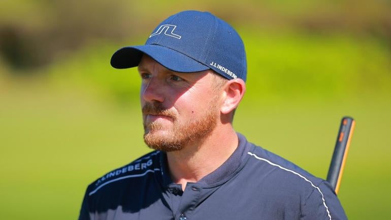 Mexico Open at Vidanta - Round Two