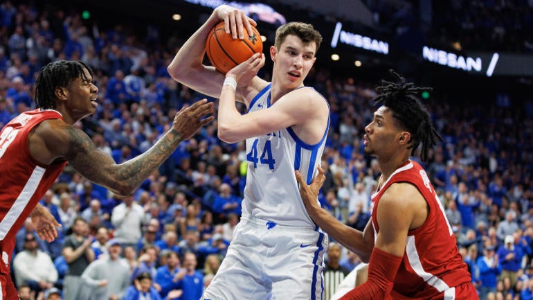 Kentucky v Auburn