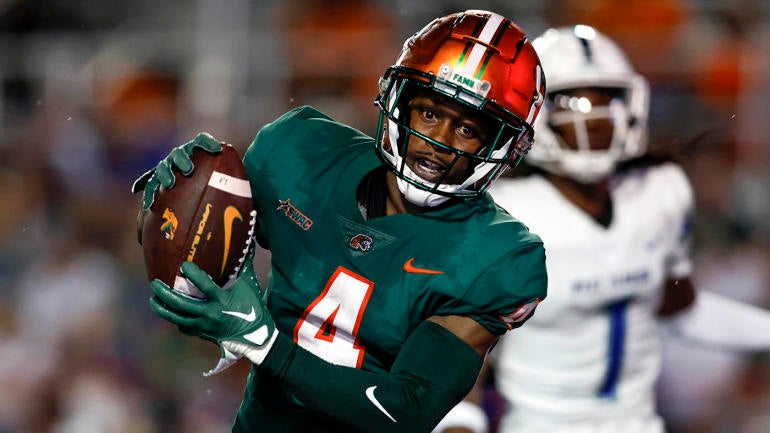 West Florida v Florida A&M