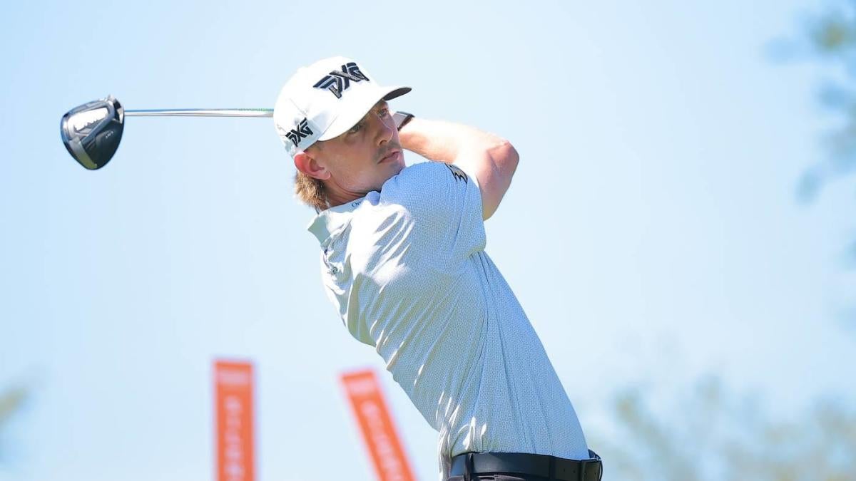 2024 Mexico Open leaderboard, scores Jake Knapp takes fourstroke lead