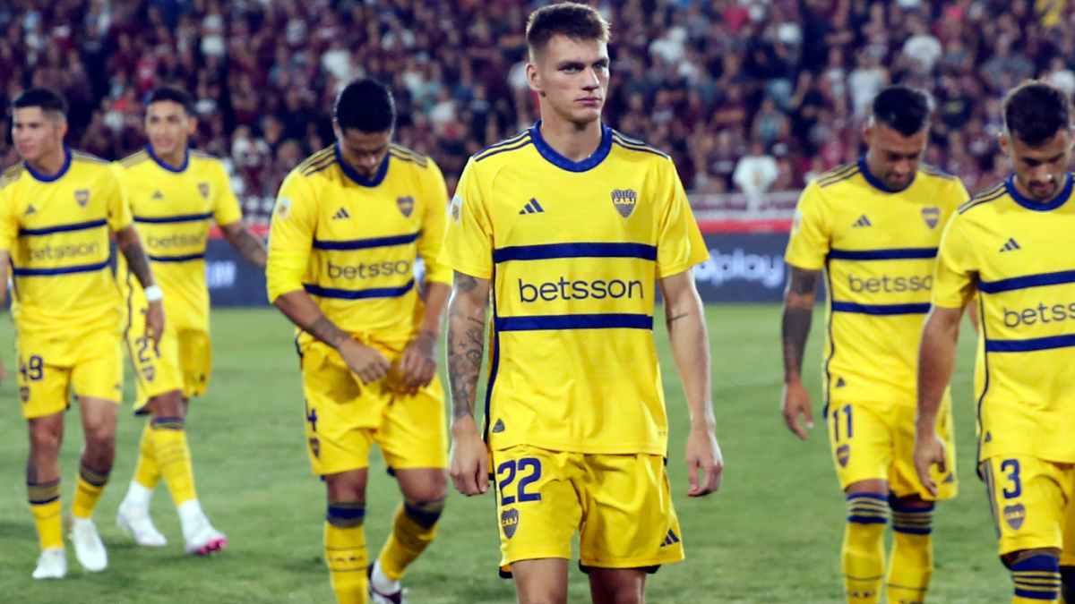 Boca Juniors earn early season bragging rights over River Plate - ESPN
