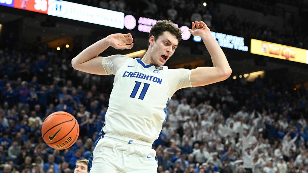 St. John's Vs. Creighton Live Stream, Watch Online, TV Channel ...