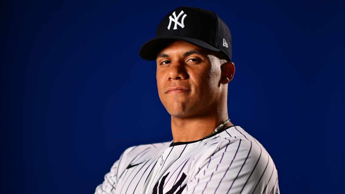 WATCH Yankees' Juan Soto clobbers threerun home run in New York