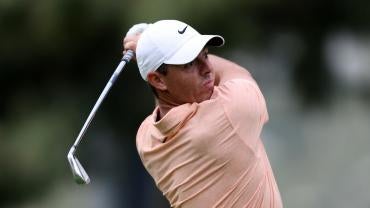 The Genesis Invitational - Round Two