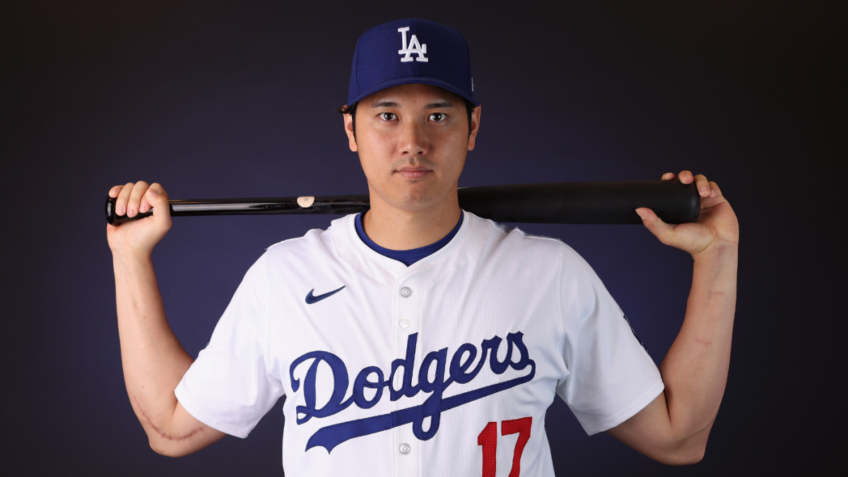 Shohei Ohtani Set For Dodgers Spring Training Debut, But Seoul Series ...