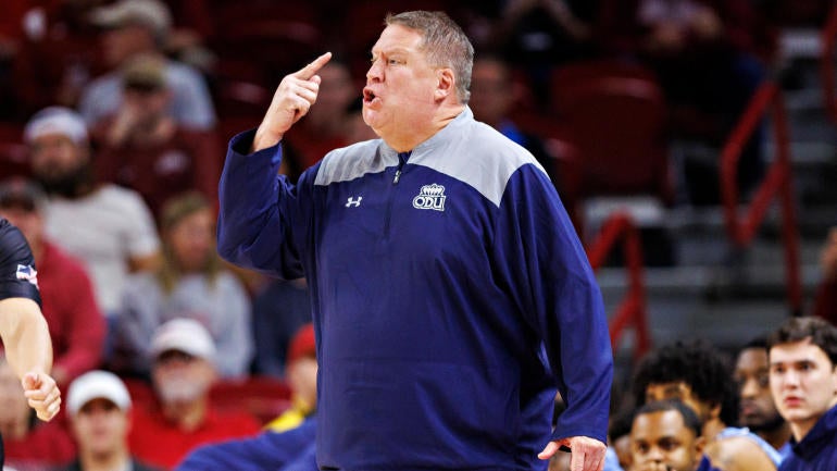 Old Dominion coach Jeff Jones retiring after decades-long career ...