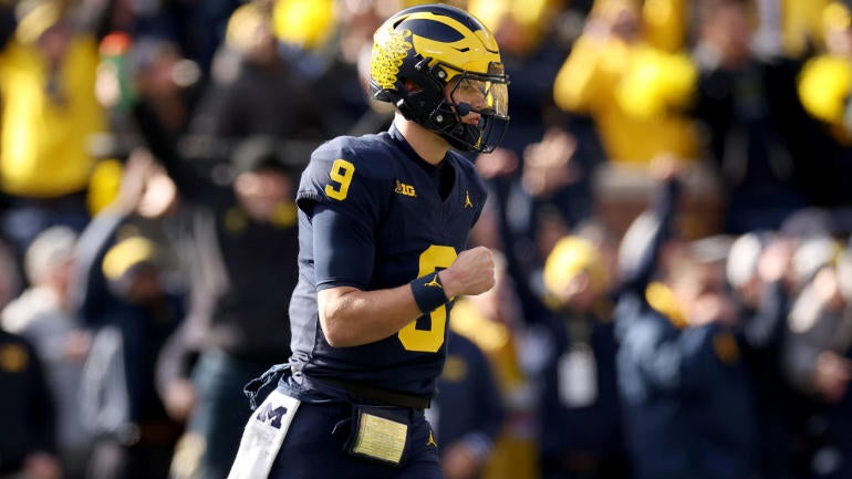 2024 NFL Combine Michigan prospects to watch as reigning champs send