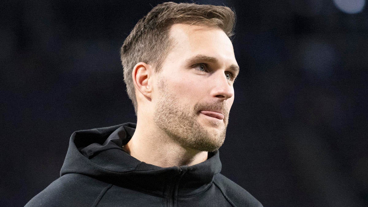 2024 NFL free agency: Kirk Cousins shares videos as he recovers from Achilles injury; 'encouraged' by progress 2024 NFL free agency: Kirk Cousins shares videos as he recovers from Achilles injury; 'encouraged' by progress