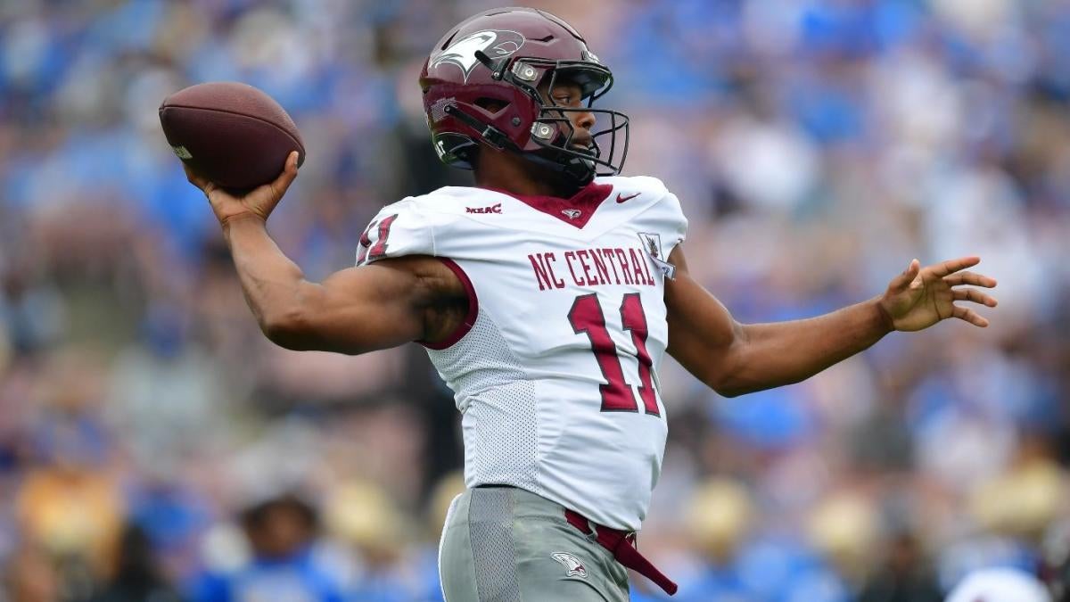 Top 10 HBCU Prospects for 2024 NFL Draft Shine in Postseason Events and Combine