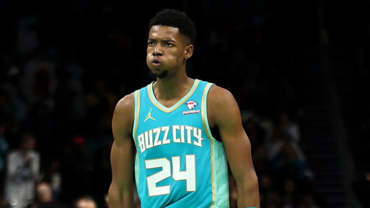 Brandon Miller's Talent is Intriguing - Sports Illustrated Charlotte  Hornets News, Analysis and More