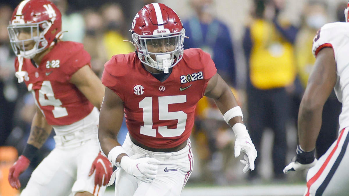 2024 NFL Draft Defensive Prospects Rankings and Analysis BVM Sports