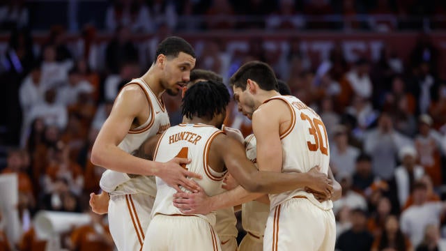 Texas With Pivotal Matchup On Road Against Texas Tech