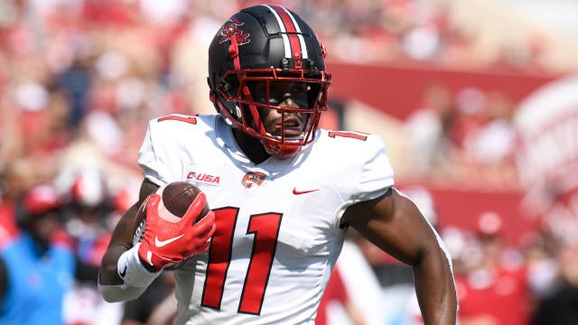 NFL Combine Preview: Under-The-Rader Player Who Will Make A Splash