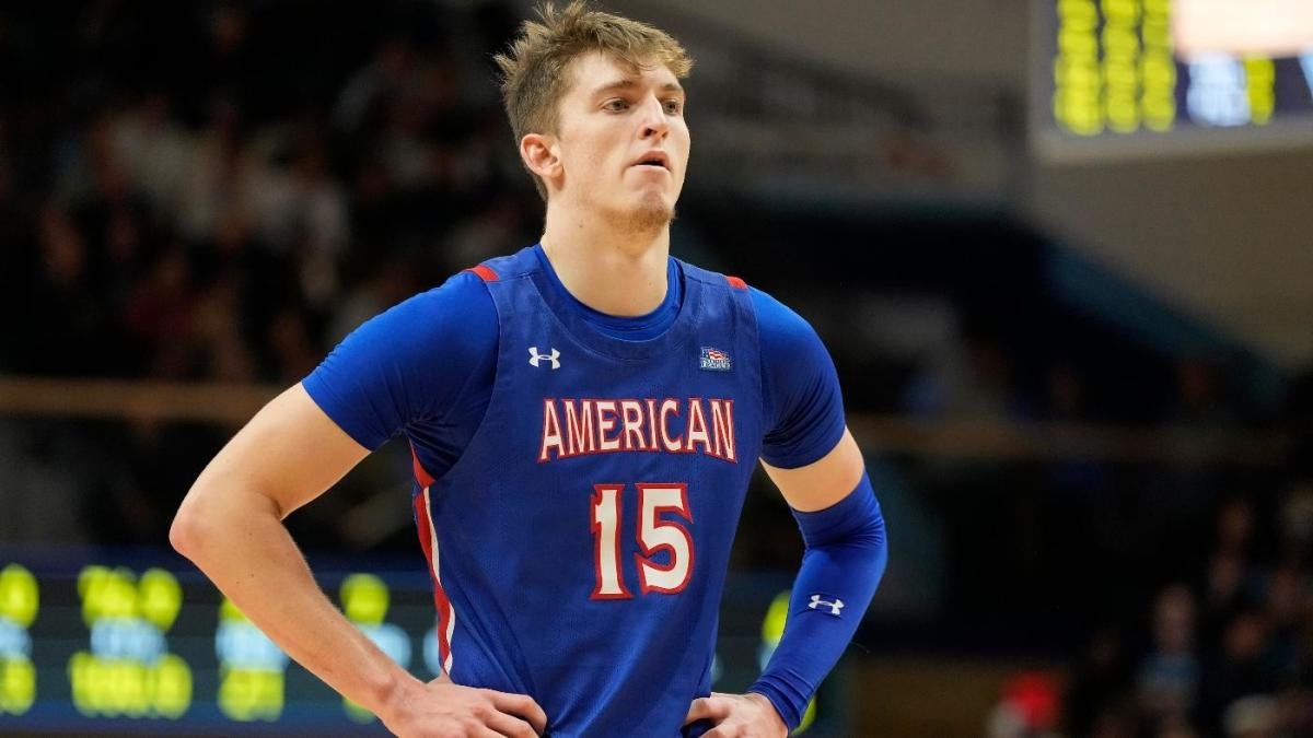 American Eagles vs. Army Black Knights: Predictions, Odds, Key Players & More for 2024 College Basketball Clash