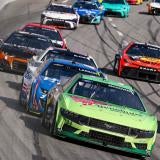 Martin Truex Jr NASCAR Cup Series 2021