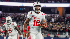 All eyes on Alabama vs. Georgia, including elite recruits as nation's top prospects descend on Tuscaloosa