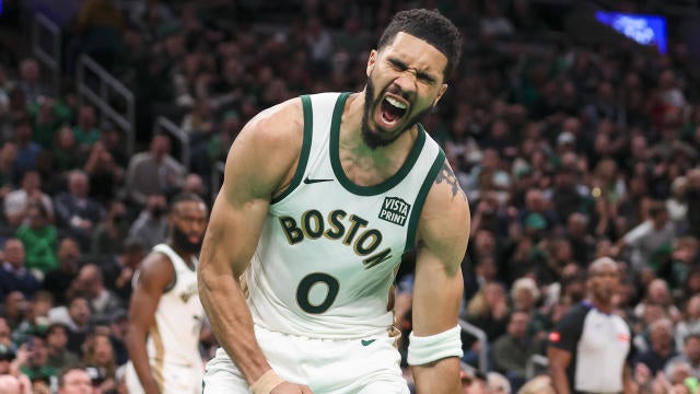 Highlights: 76ers at Celtics