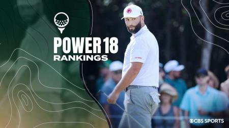 PGA Tour - Golf News, Scores, Stats, Standings, and Rumors