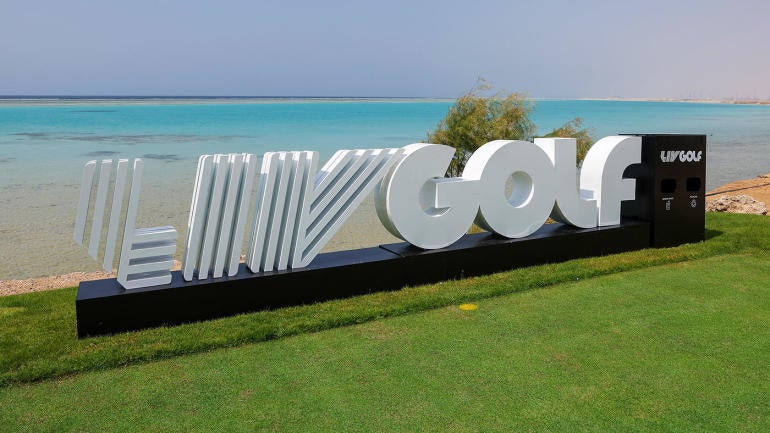 2024 LIV Golf Jeddah Schedule, field of players, teams, prize money