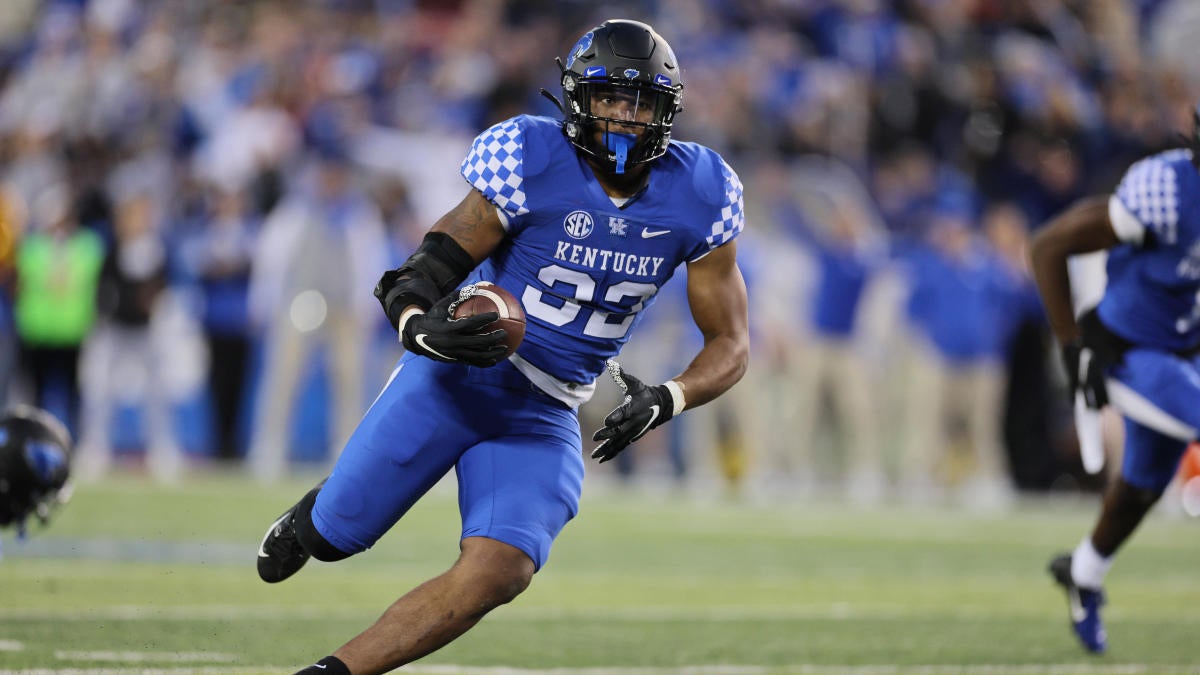 2024 NFL Combine: Kentucky LB Trevin Wallace and other sleeper prospects poised to impress in Indianapolis 2024 NFL Combine: Kentucky LB Trevin Wallace and other sleeper prospects poised to impress in Indianapolis