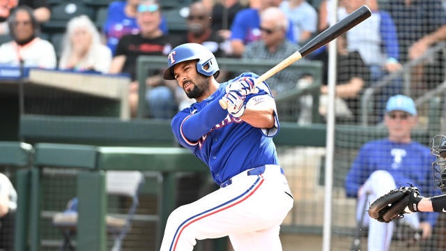 MLB Spring Training: Expectations For Rangers, Diamondbacks In 2024